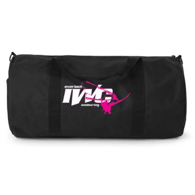 IWC Duffel Bag Thumbnail