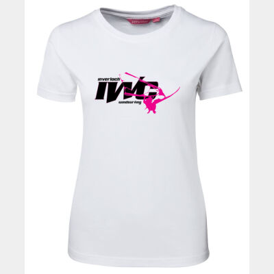 Ladies T Shirt Thumbnail