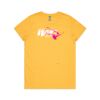 AS Colour - Maple Tee Thumbnail