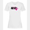 Stedman Ladies Classic Tee Thumbnail
