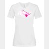 Stedman Ladies Classic Tee Thumbnail